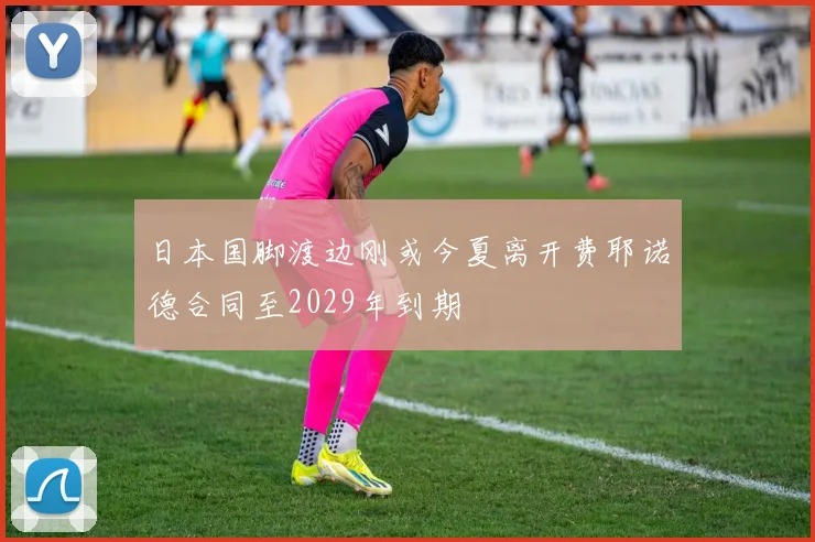 日本国脚渡边刚或今夏离开费耶诺德合同至2029年到期