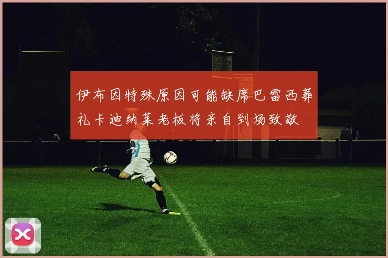 伊布因特殊原因可能缺席巴雷西葬礼卡迪纳莱老板将亲自到场致敬